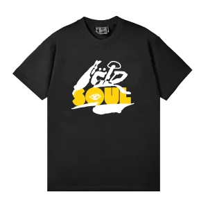 Acid Soul - Shortsleeve T-Shirt