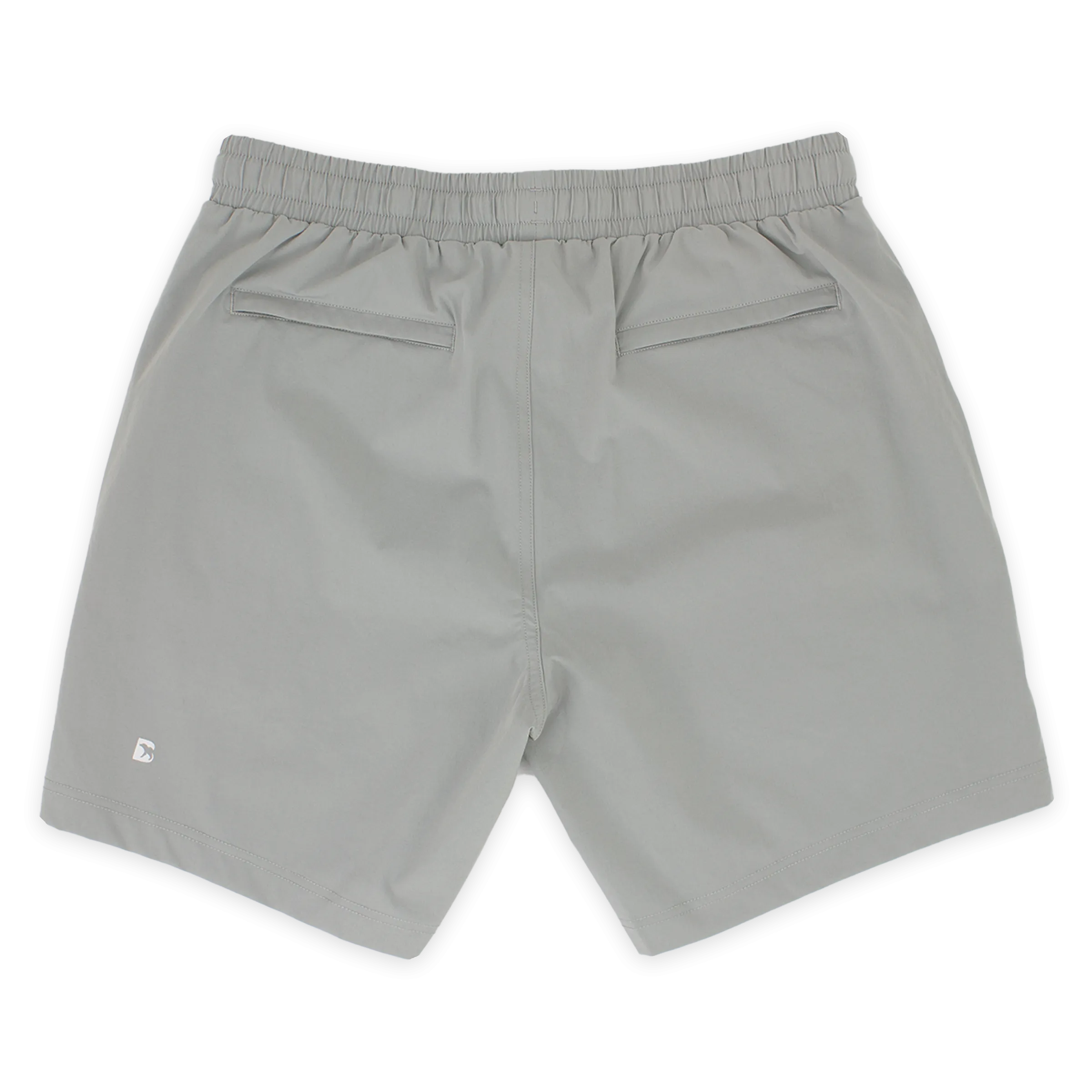 Base Short (Lined)