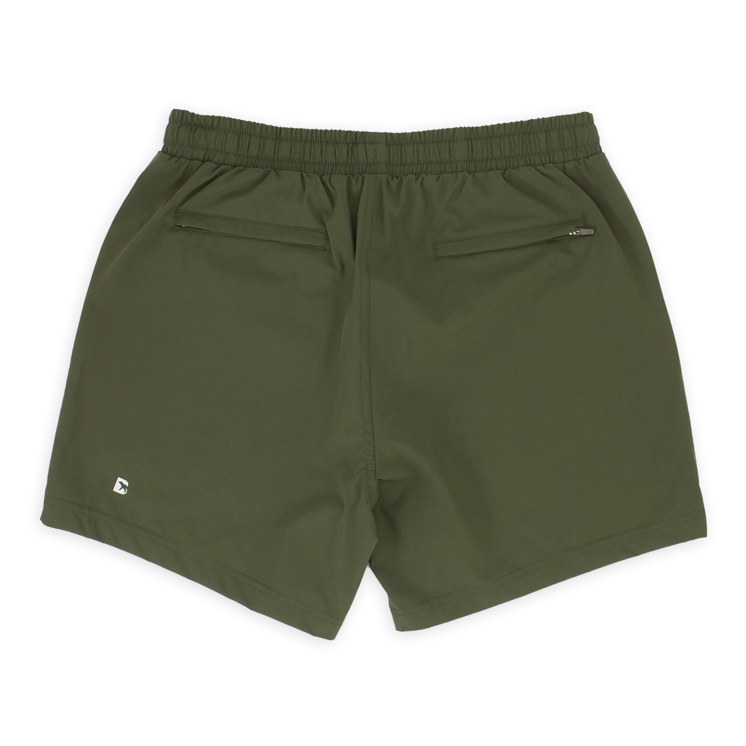 Base Short (Lined)