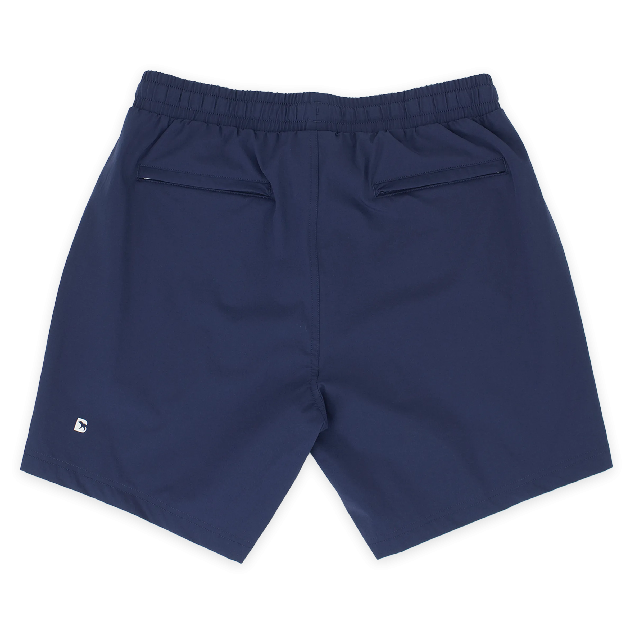 Base Short (Lined)