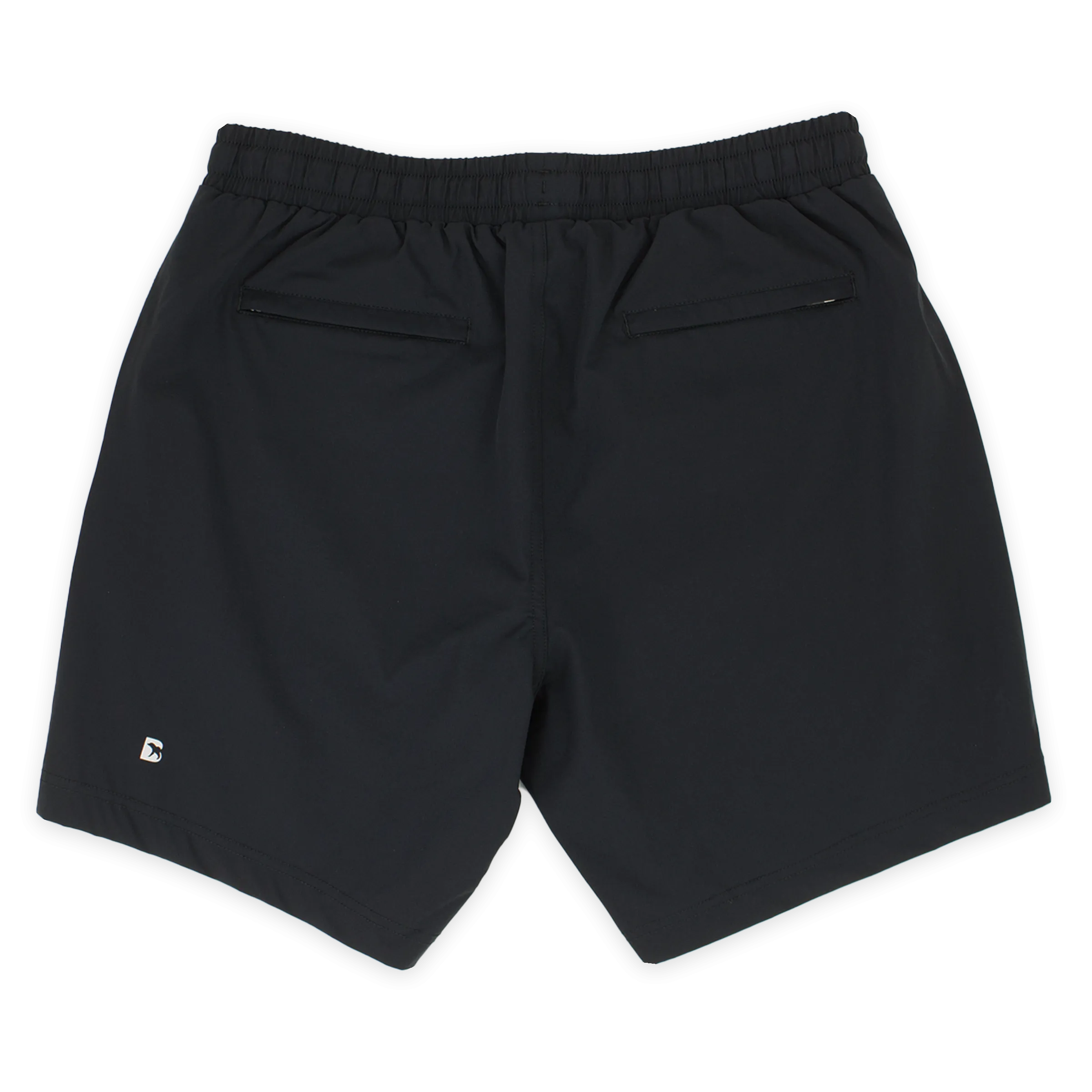 Base Short (Lined)