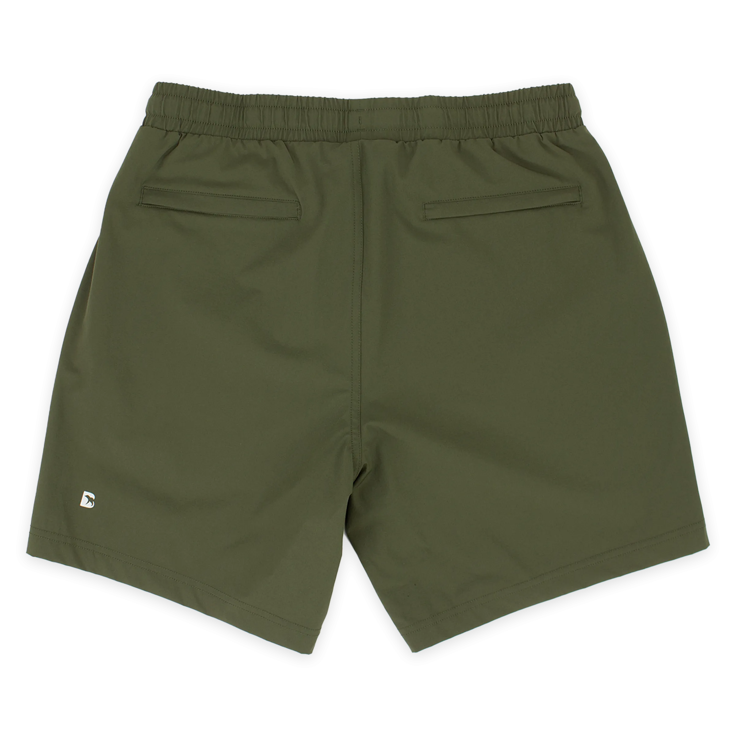 Base Short (Lined)