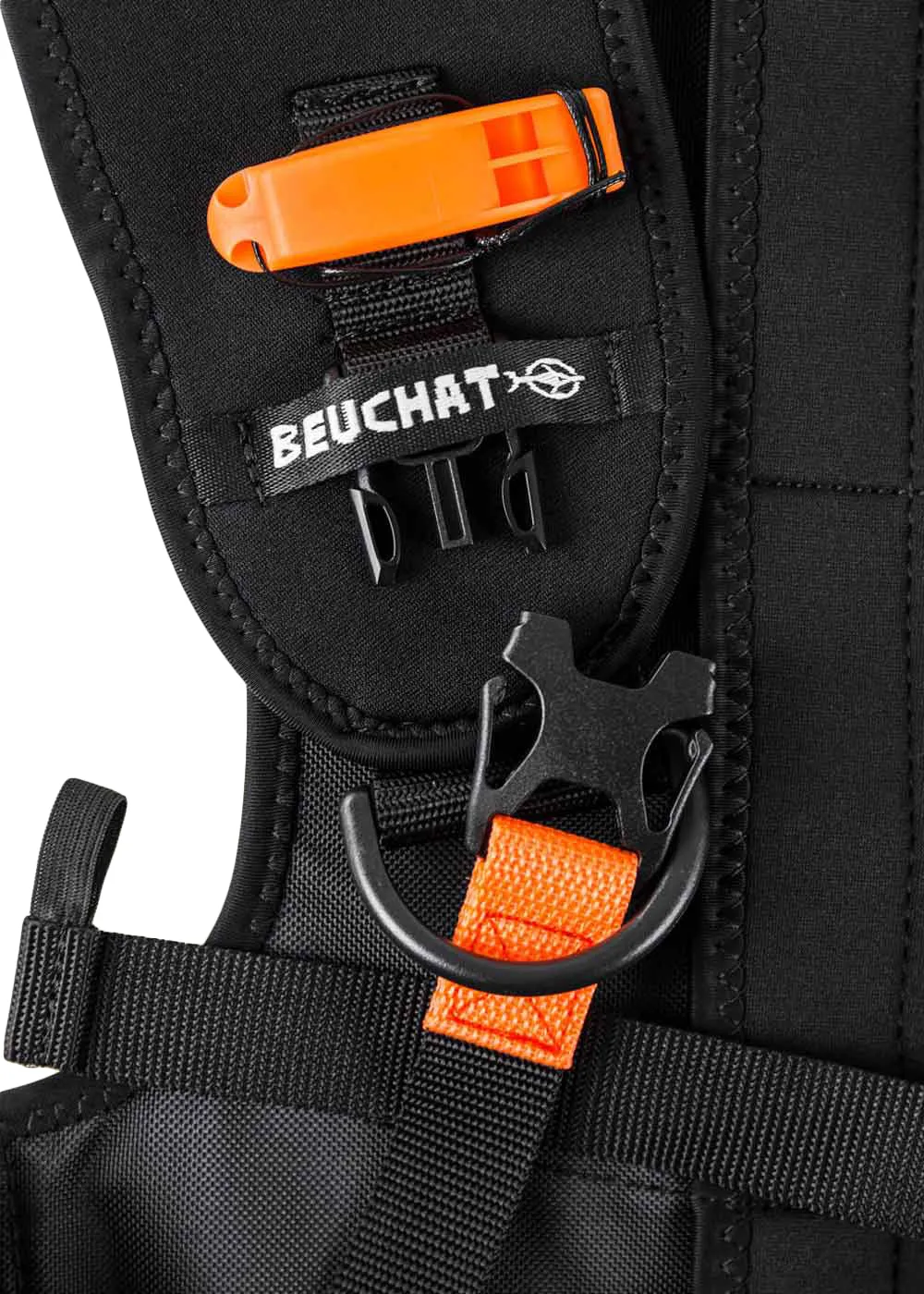 Beuchat Weight Vest