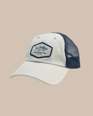 Big Tuna Trucker Hat