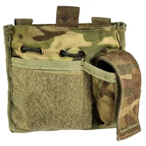 British Army MTP Commander's Pouch