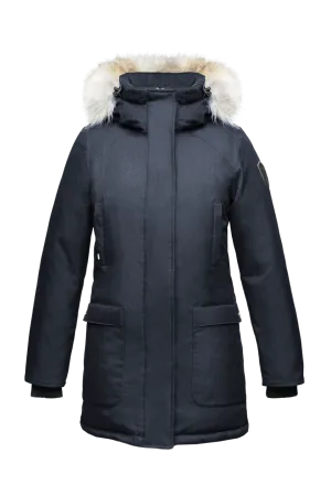 Carla Women's Parka