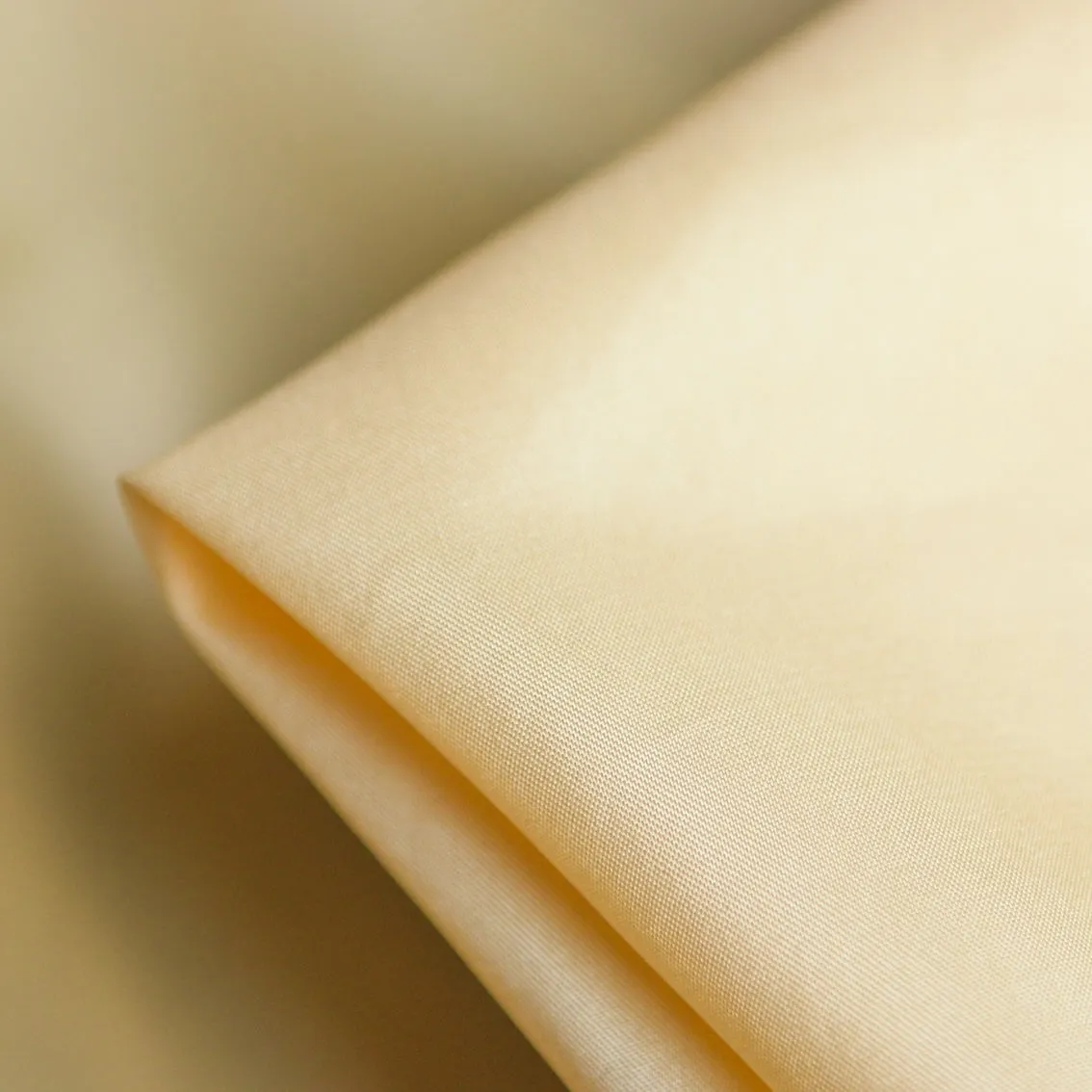 Cream Fax - Tussah Silk