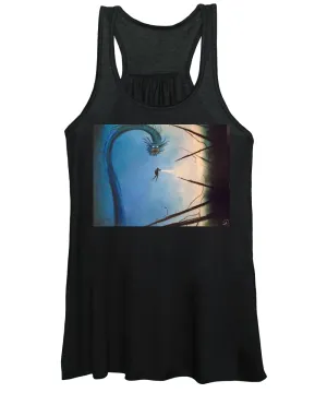 Deep Nights - Women's Tank Top