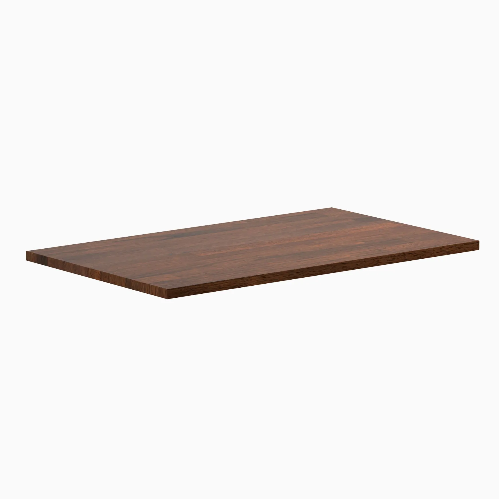 Desky Mini Rubberwood Desk Tops