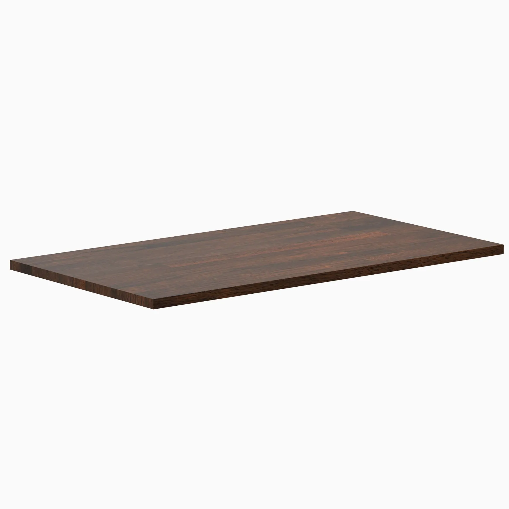 Desky Mini Rubberwood Desk Tops