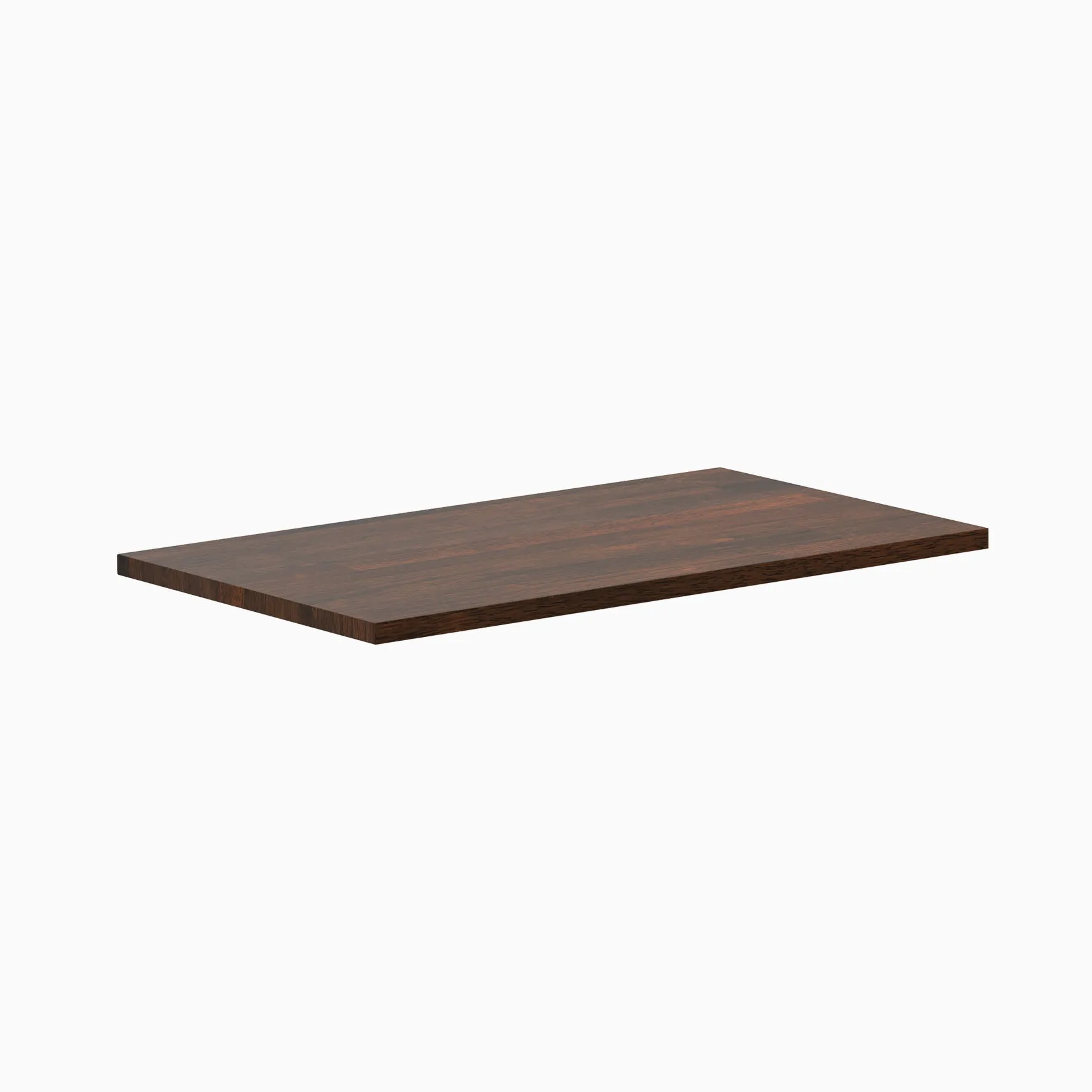 Desky Mini Rubberwood Desk Tops