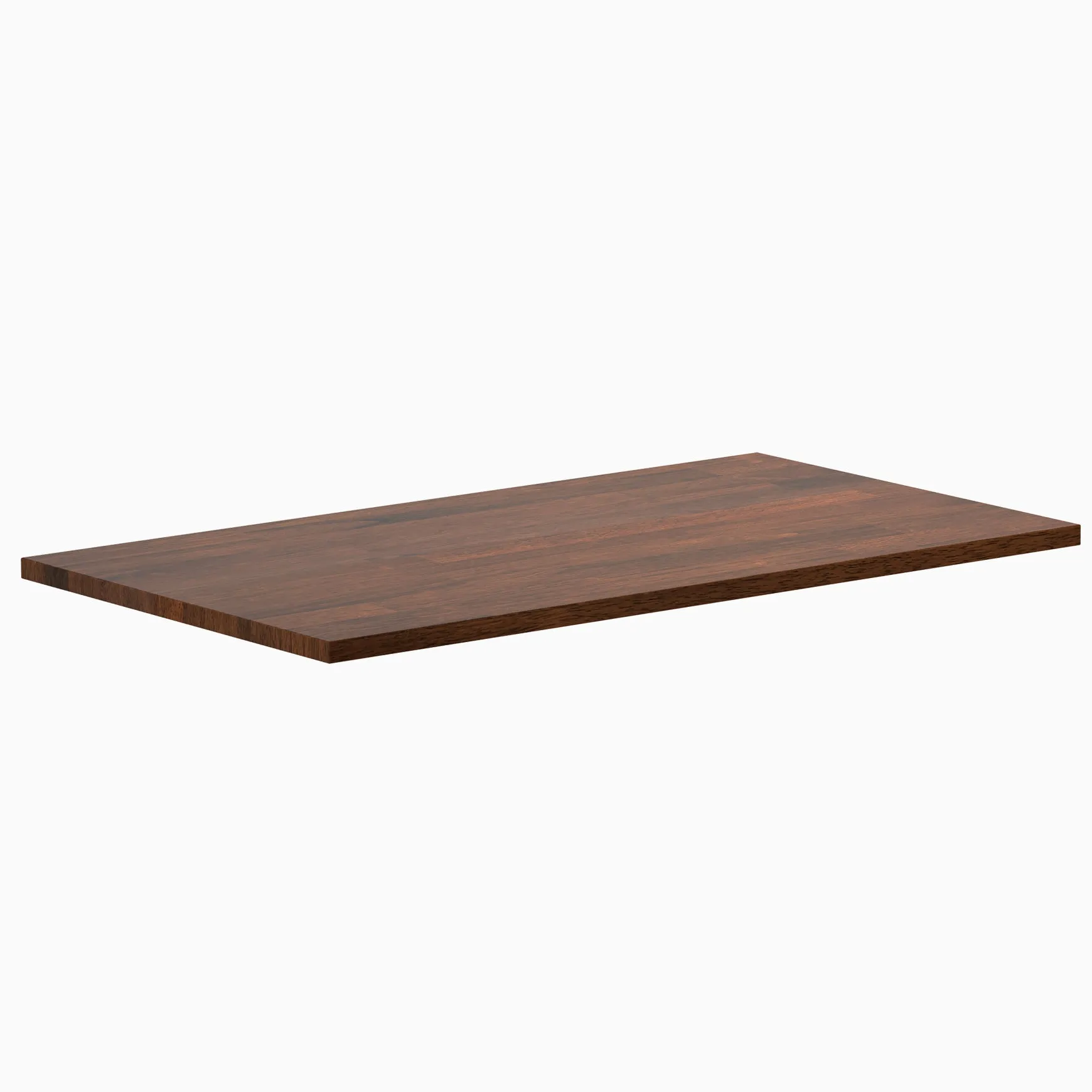 Desky Mini Rubberwood Desk Tops