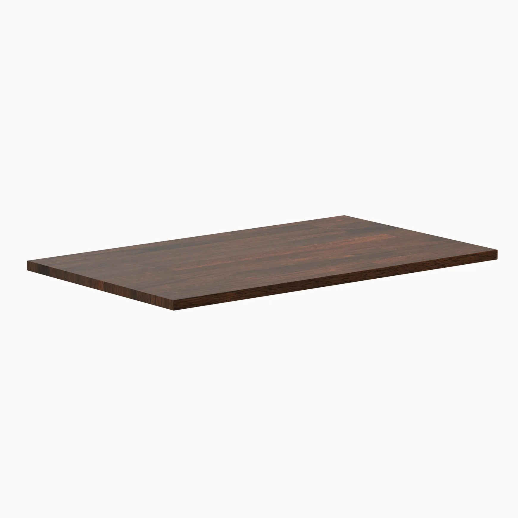 Desky Mini Rubberwood Desk Tops