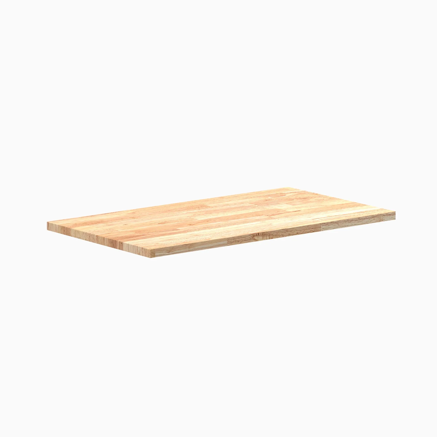 Desky Mini Rubberwood Desk Tops