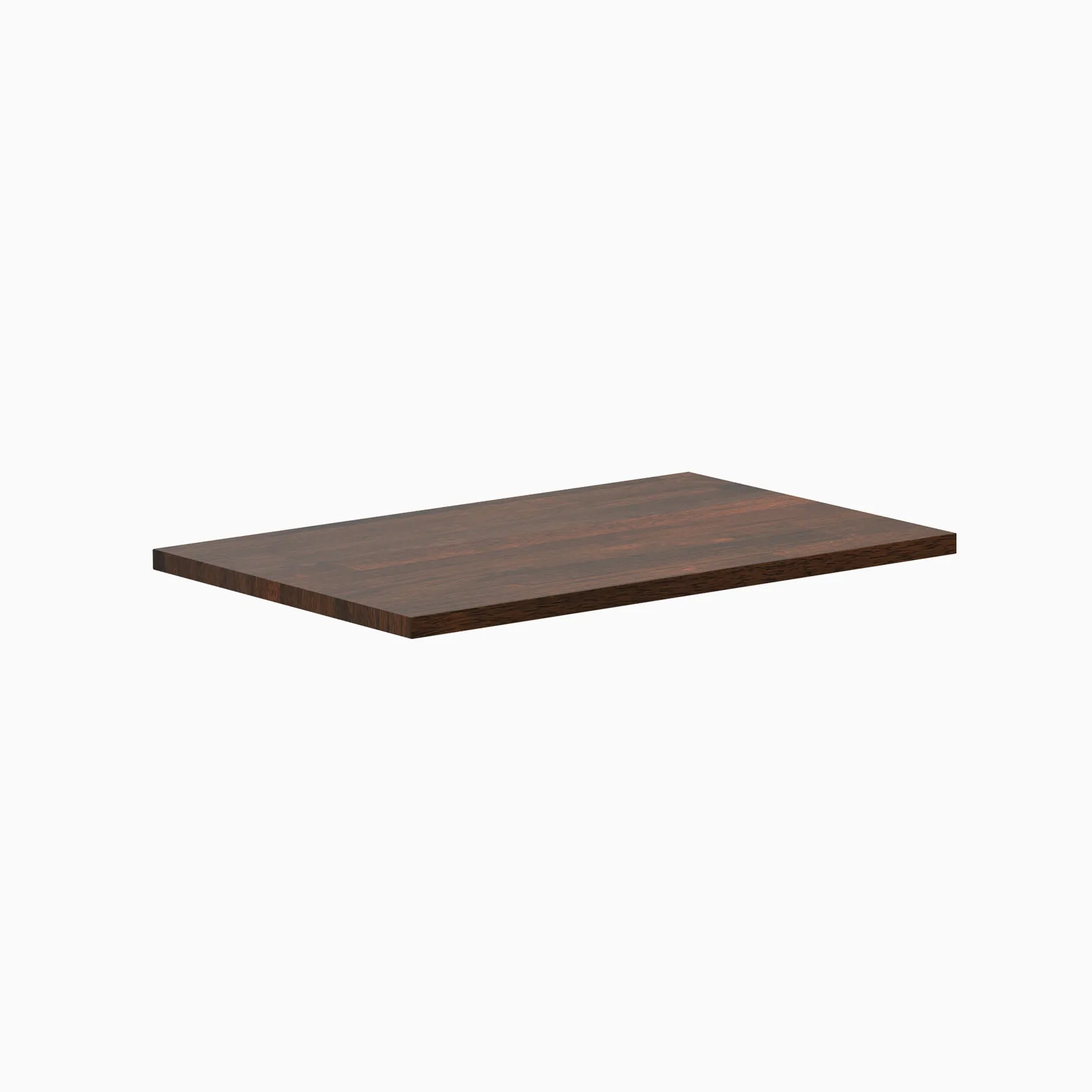 Desky Mini Rubberwood Desk Tops