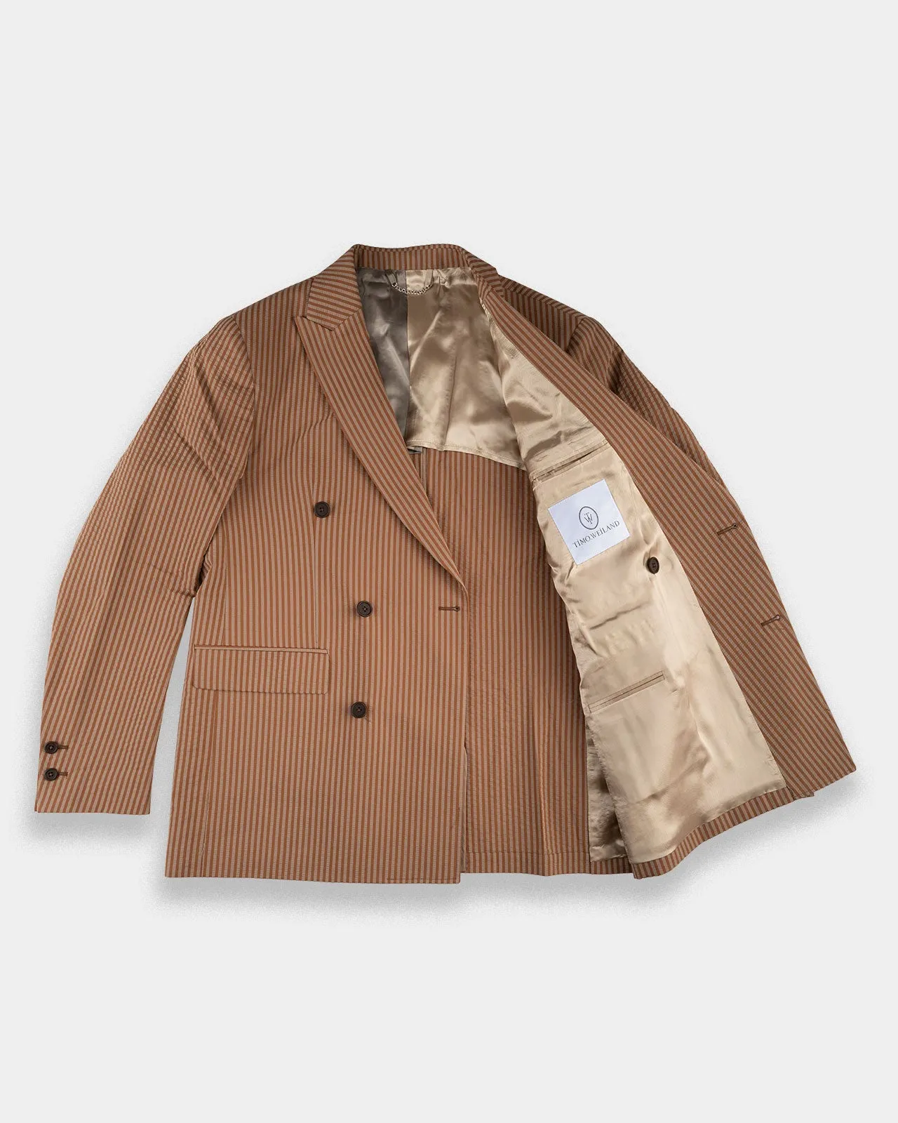 Dune Road DB Jacket