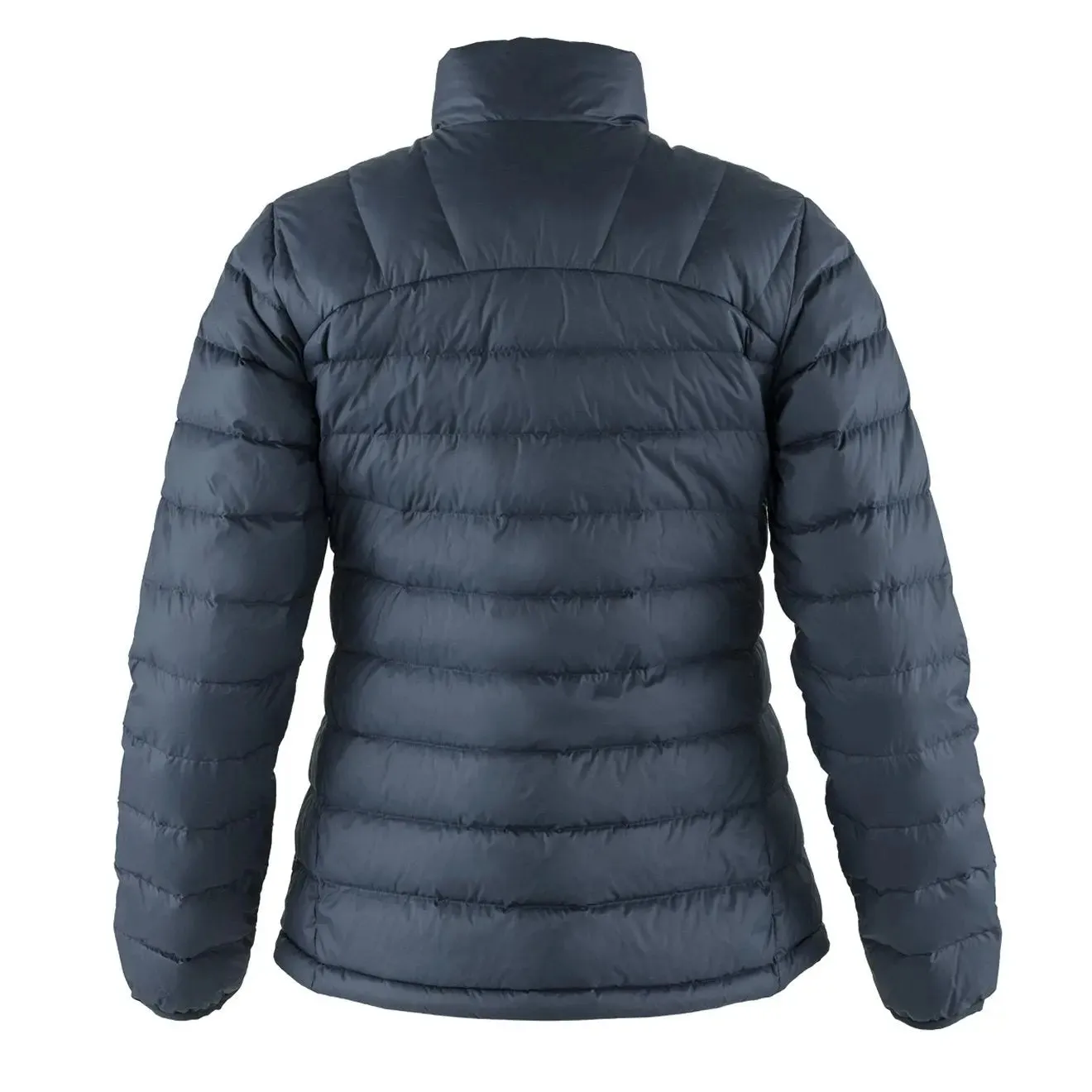 Fjallraven Womens Expedition Pack Down Jacket Navy