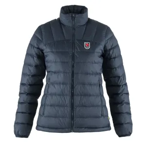 Fjallraven Womens Expedition Pack Down Jacket Navy