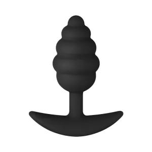 Forto F-83: Honey Dipper Plug 100% Silicone