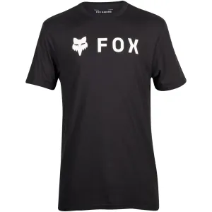 Fox Racing Absolute SS Prem Tee T-Shirt Black