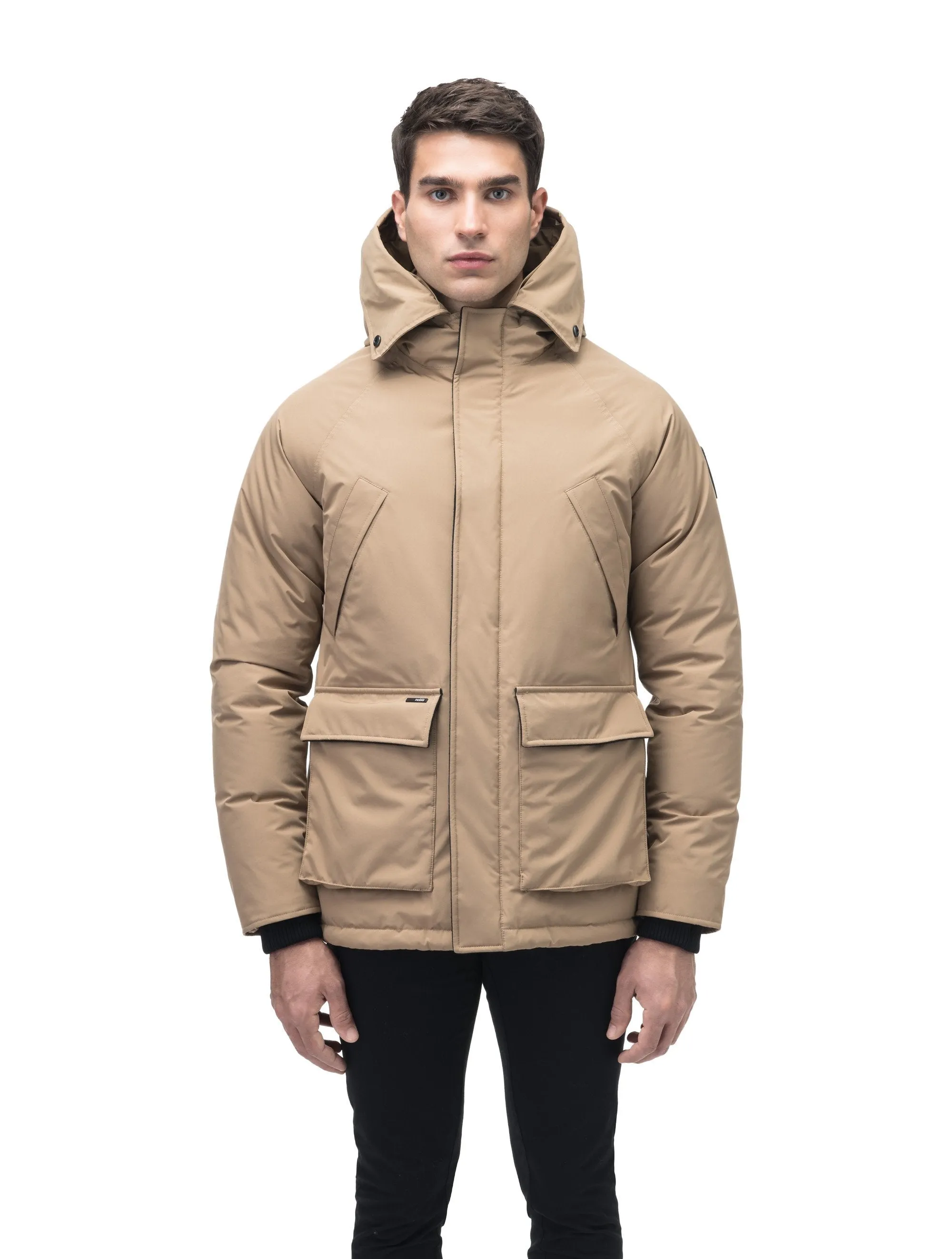 Heritage Legacy Men's Parka