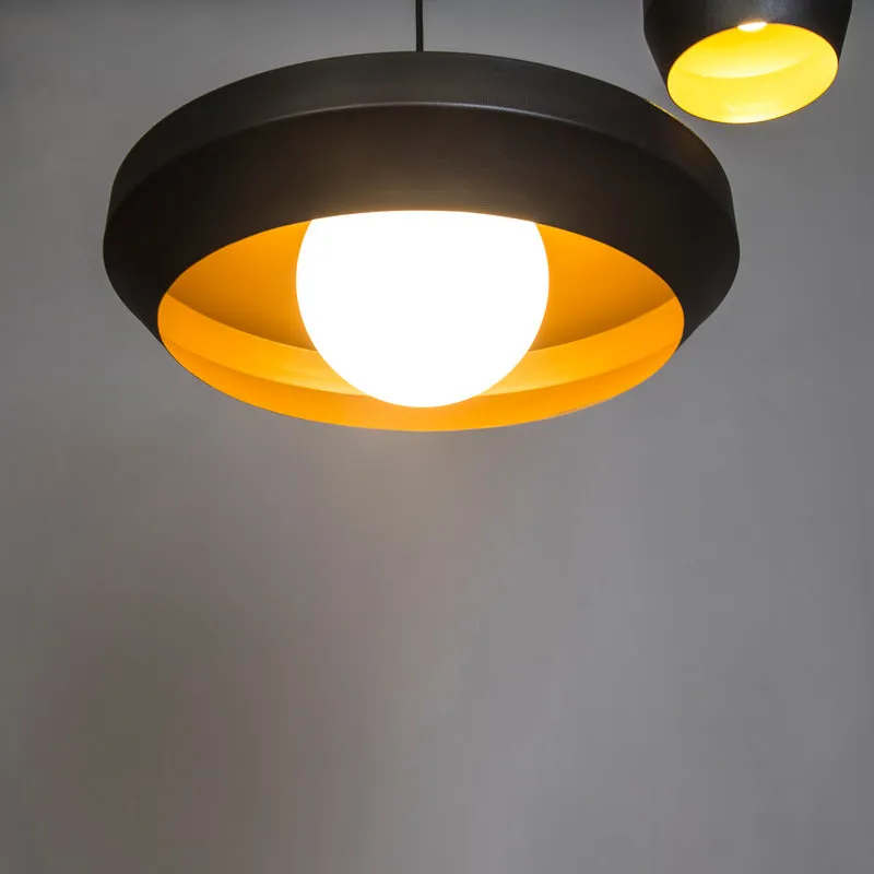 Hoxton Pendant Light