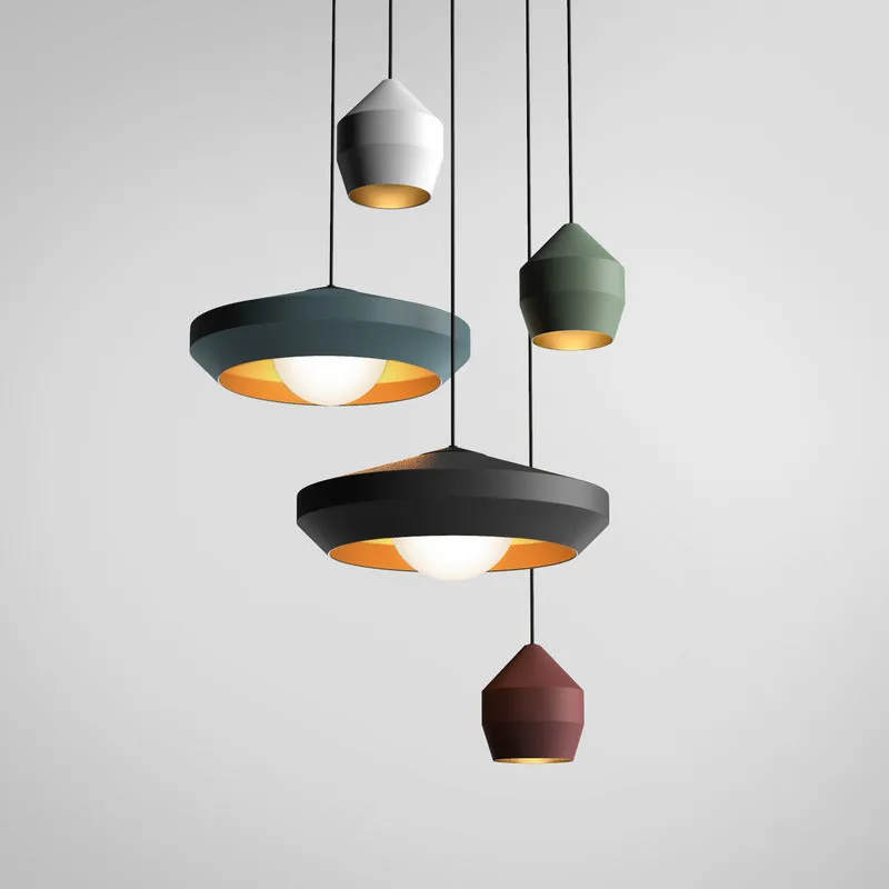 Hoxton Pendant Light