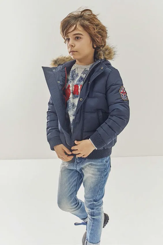 IKKS Denim Twisted Boys Jeans