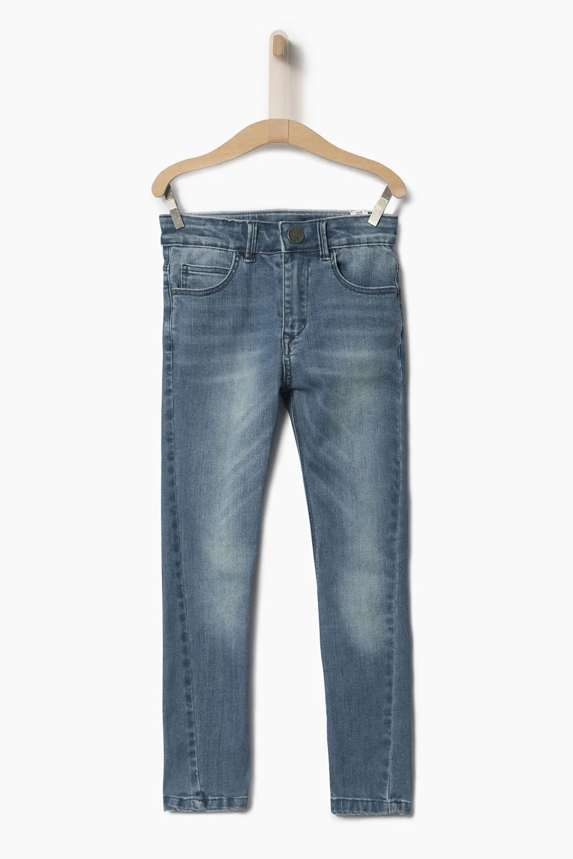 IKKS Denim Twisted Boys Jeans