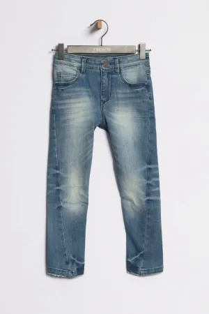 IKKS Denim Twisted Boys Jeans