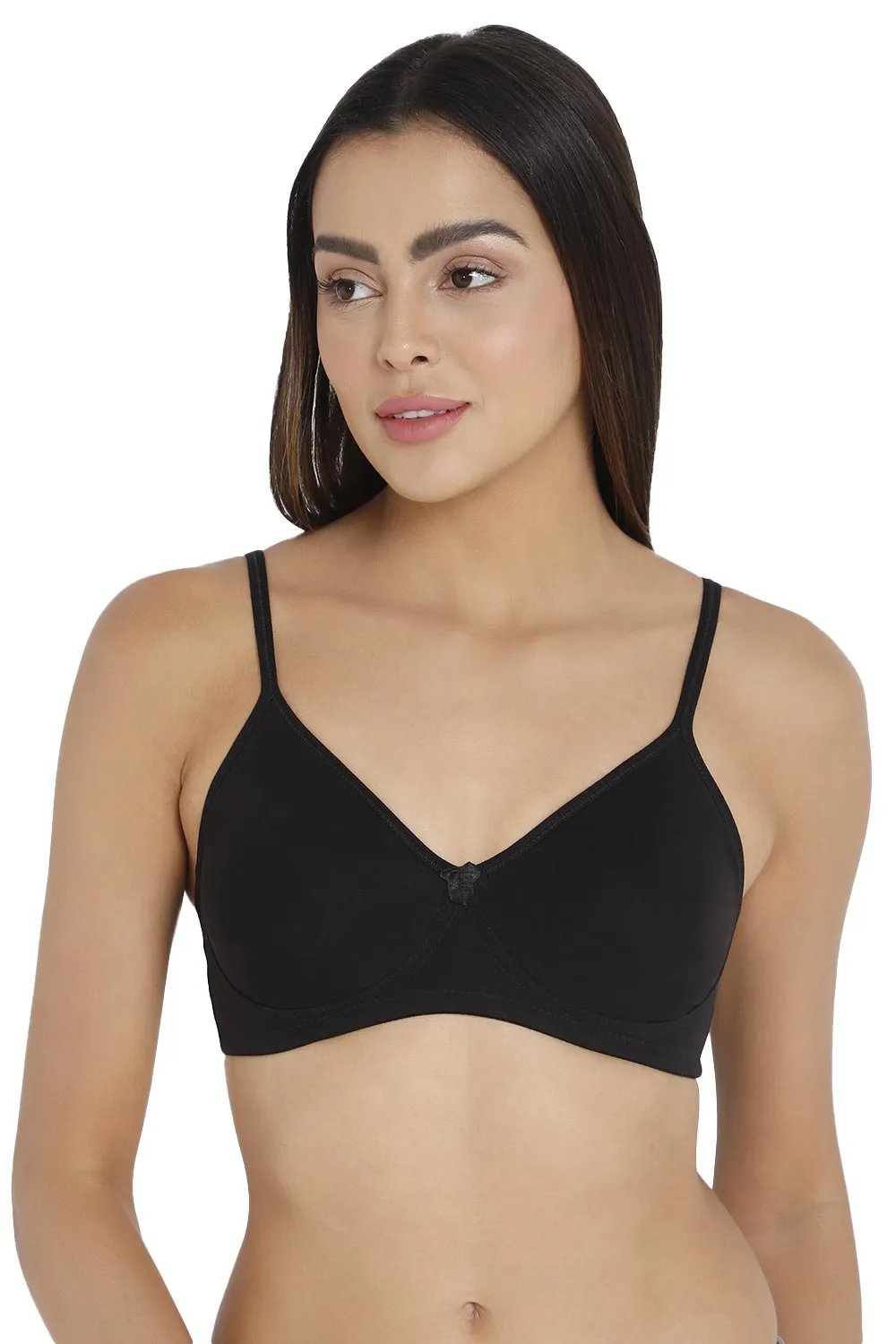 Intimacy Everyday Bra Combo Pack – Stylish and Comfortable Daily Wear for Women – ES11 - C02