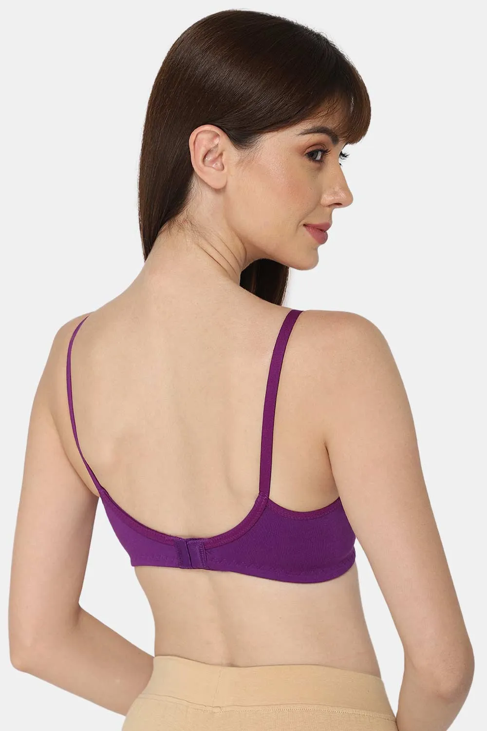 Intimacy Saree Bra Special Combo Pack – Stylish and Comfortable Bras for Everyday Wear (INT05 - C34)