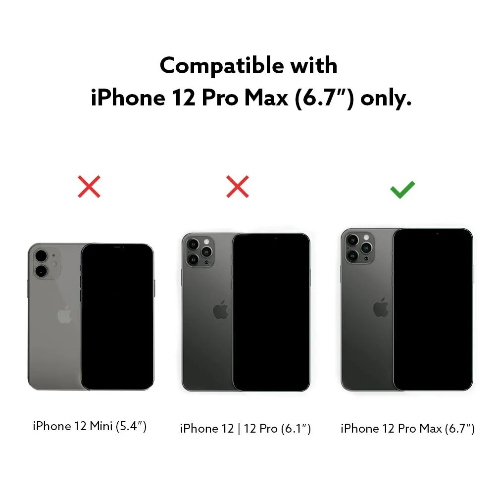 iPhone 12 Pro Max - Legion