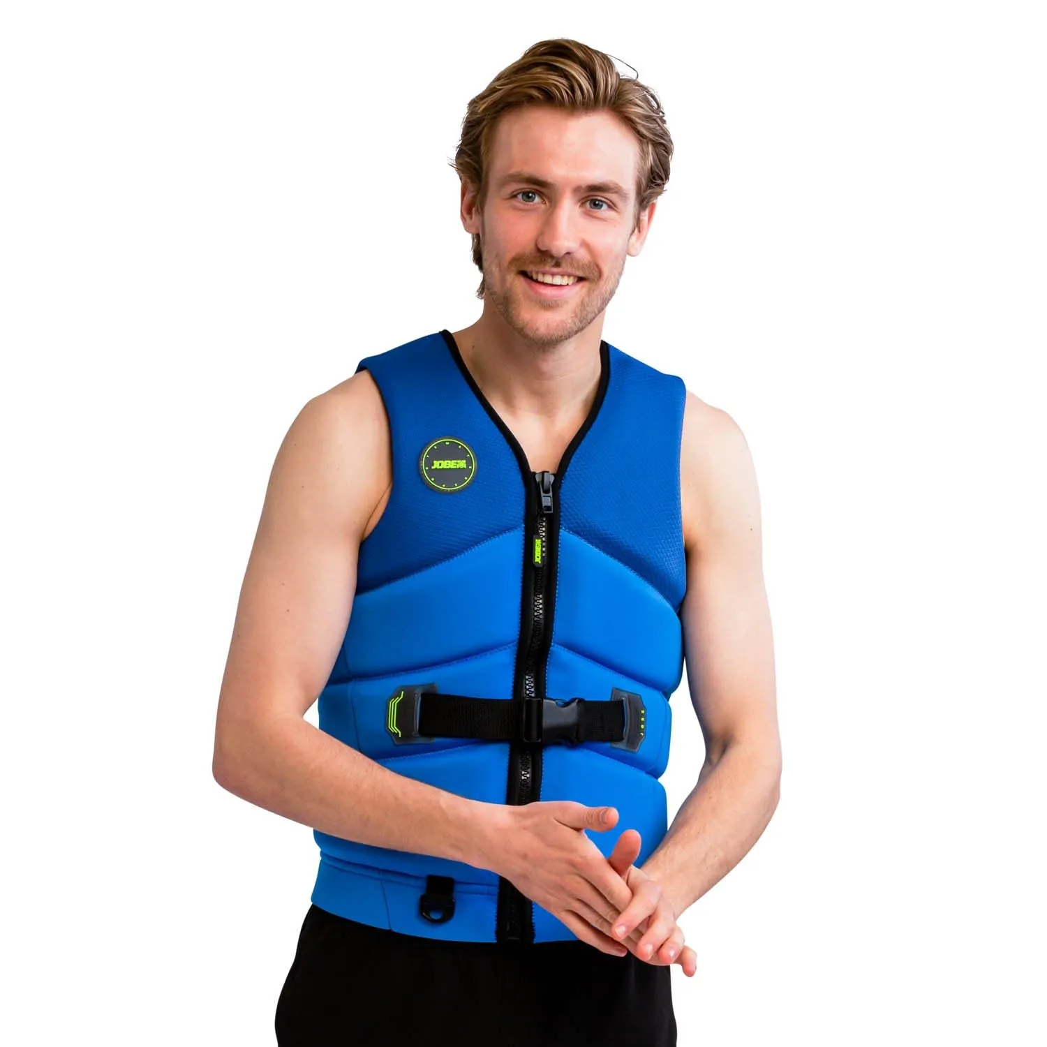 Jobe Unify Life Vest Men Cobalt Blue XL  244923008-XL 