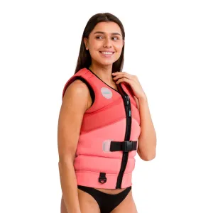 Jobe Unify Life Vest Women Rose Pink XL 244923006-XL