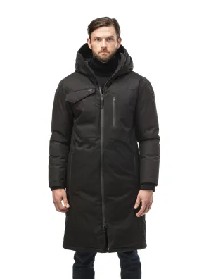 Kane Men's Utility Parka