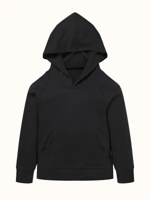 Kids Merino Hoodie