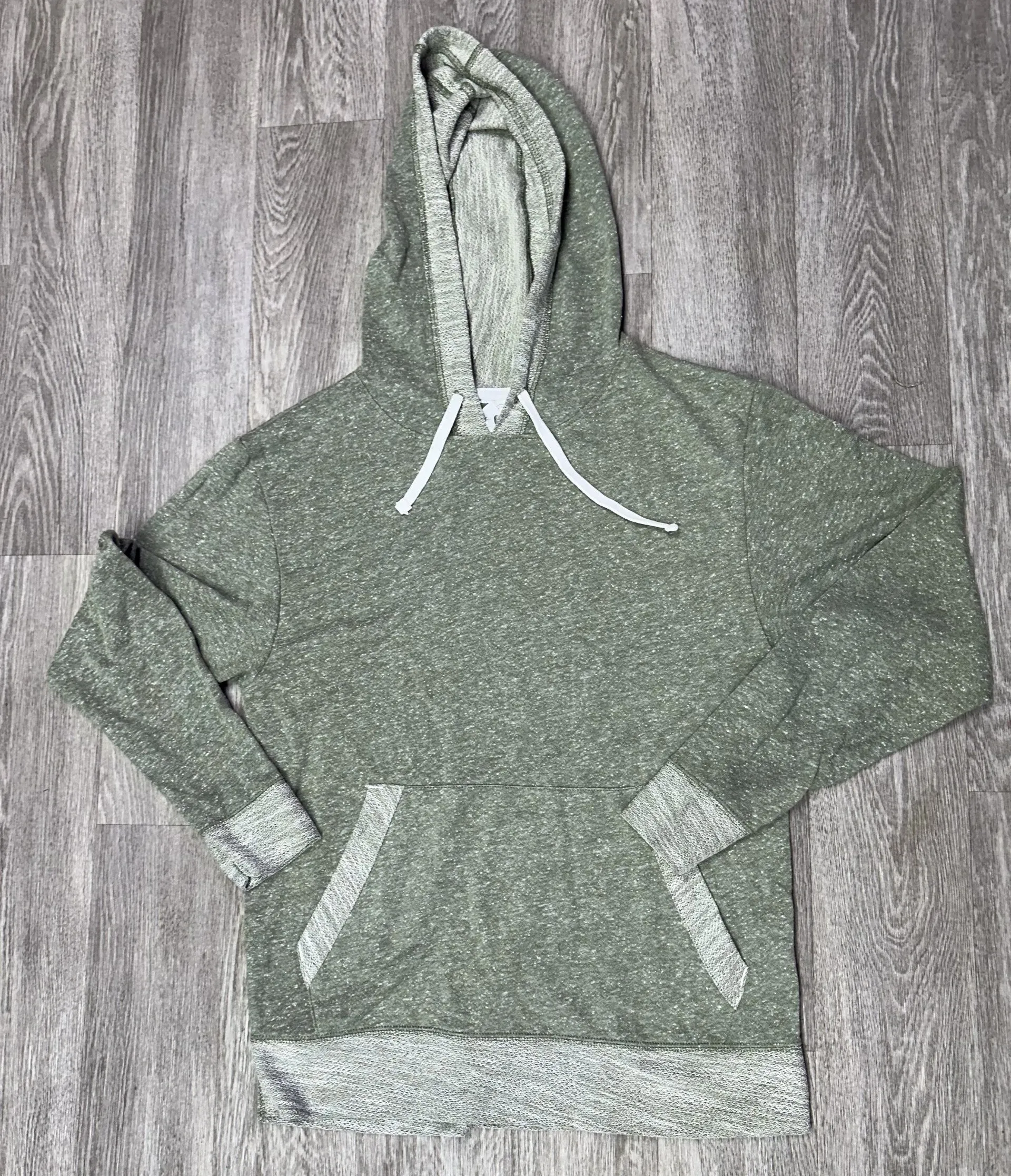 Lazy Day Hoodie