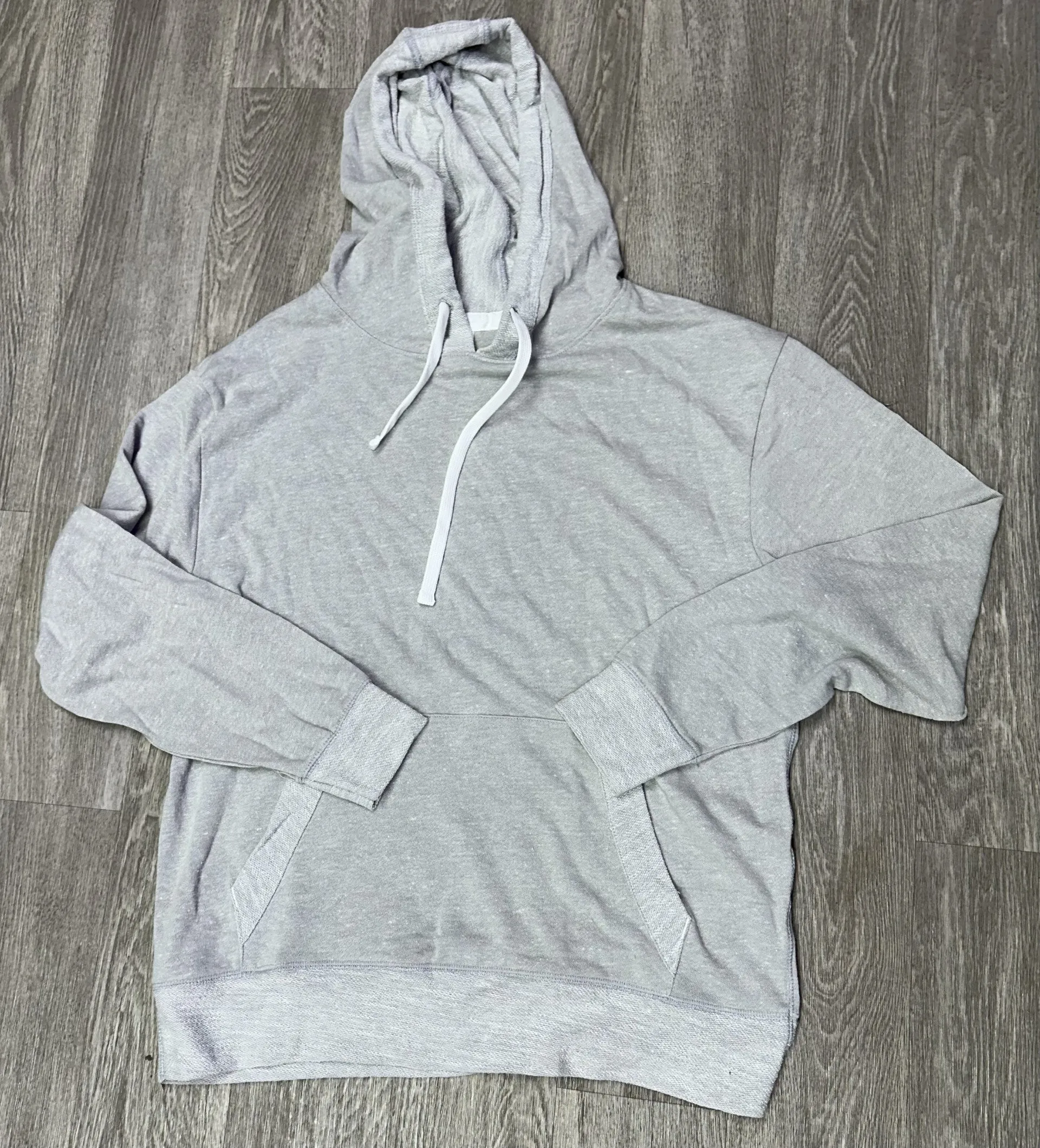 Lazy Day Hoodie