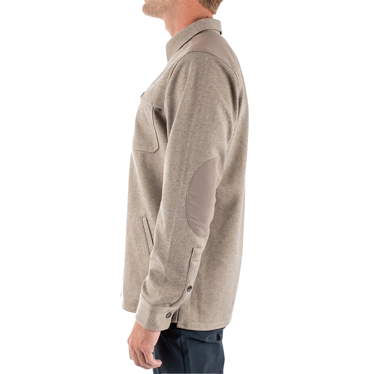 Men's Maverick Jac-Shirt