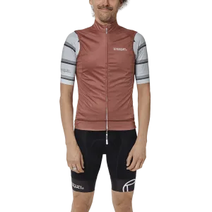 Men's Sleeveless Vest | VAGABONDE 2 Copper