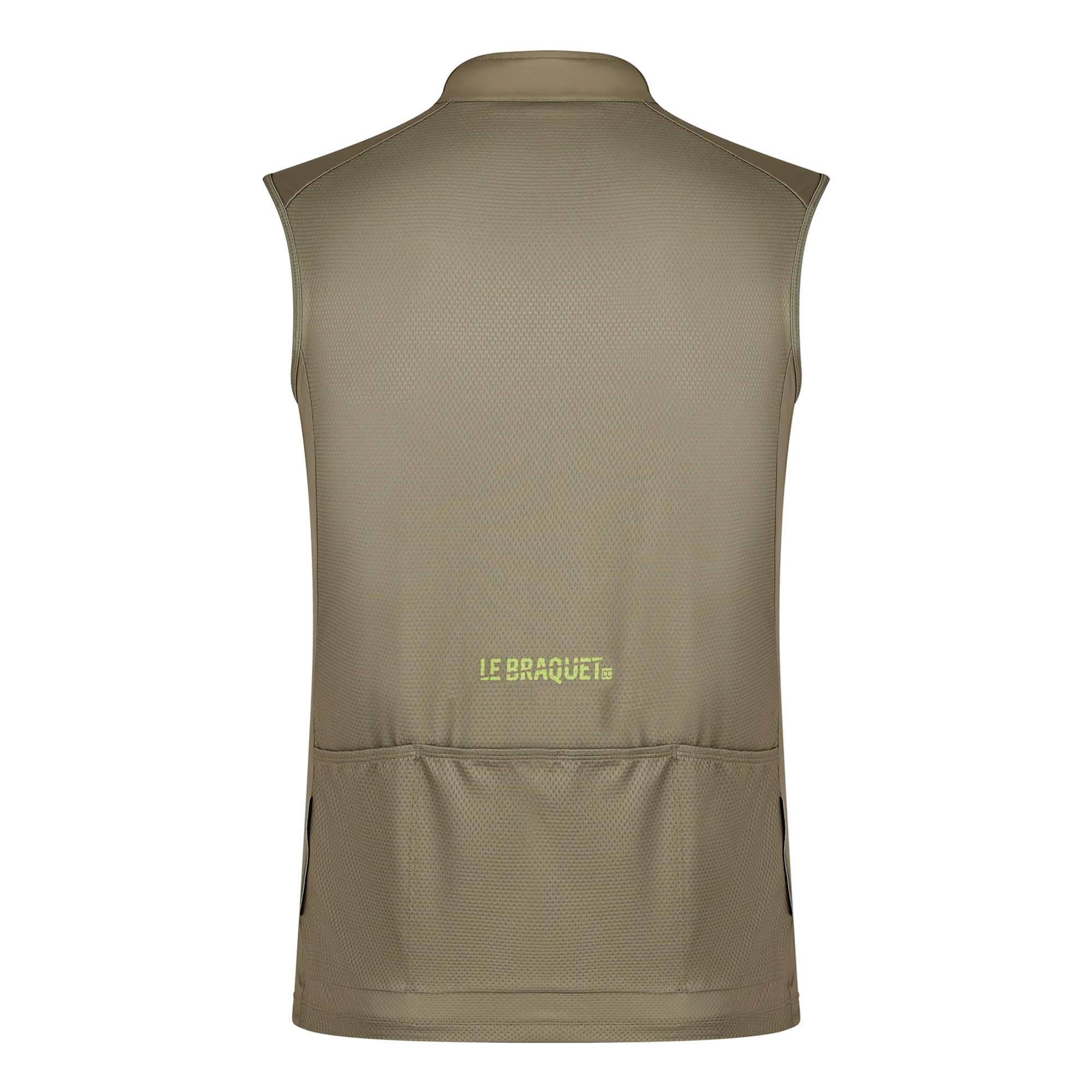 Men's Sleeveless Vest | VAGABONDE 2 Reed