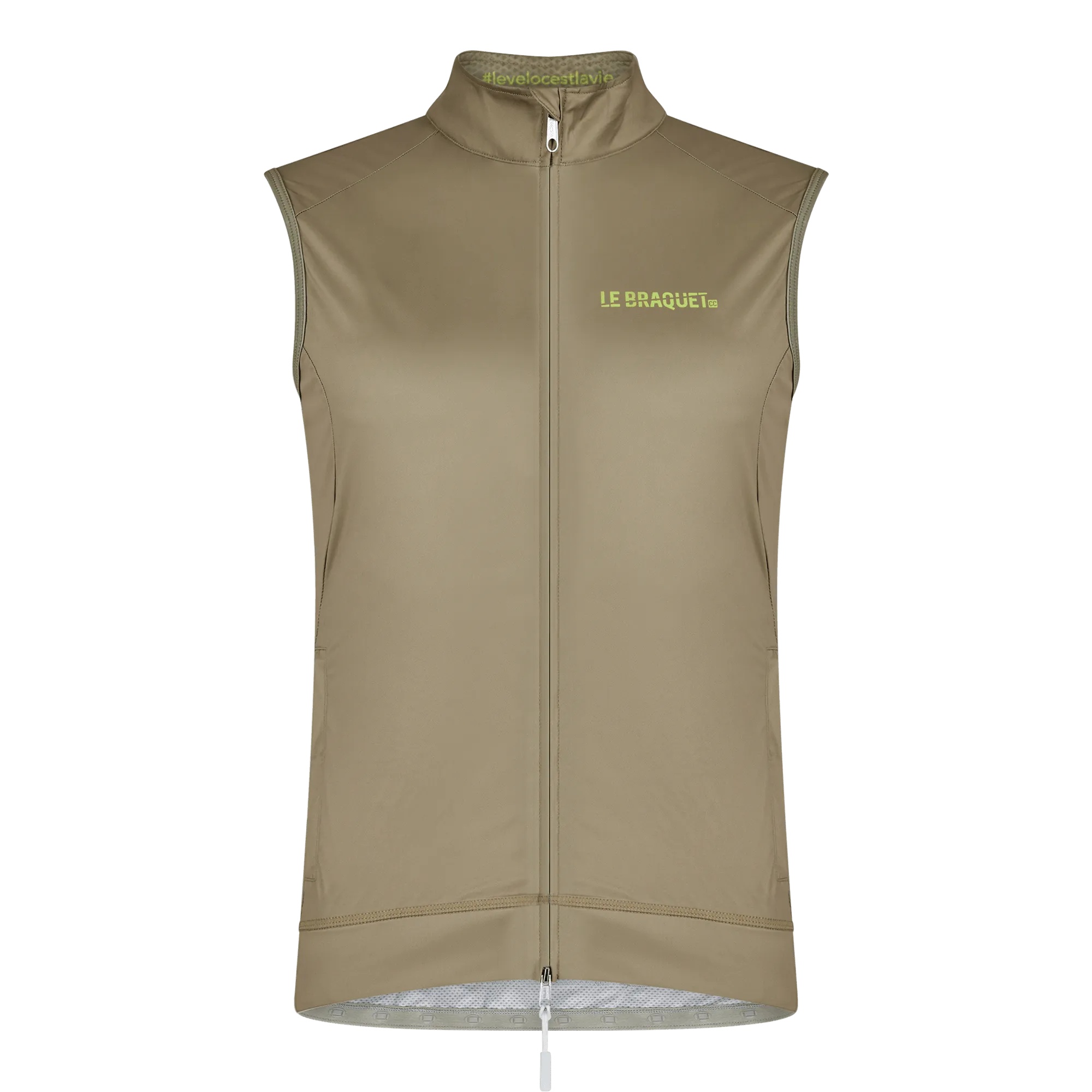 Men's Sleeveless Vest | VAGABONDE 2 Reed