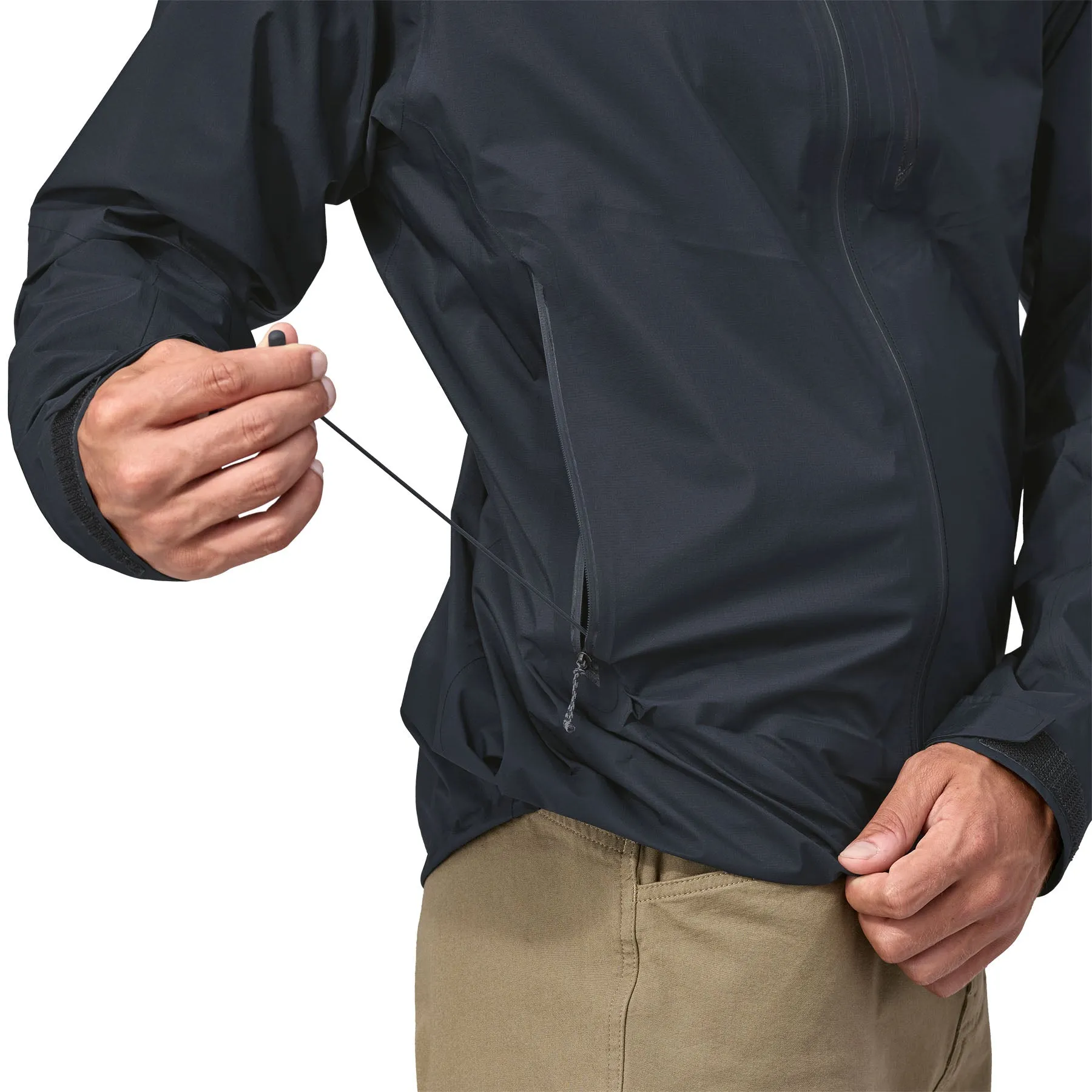 Mens Storm 10 Jacket