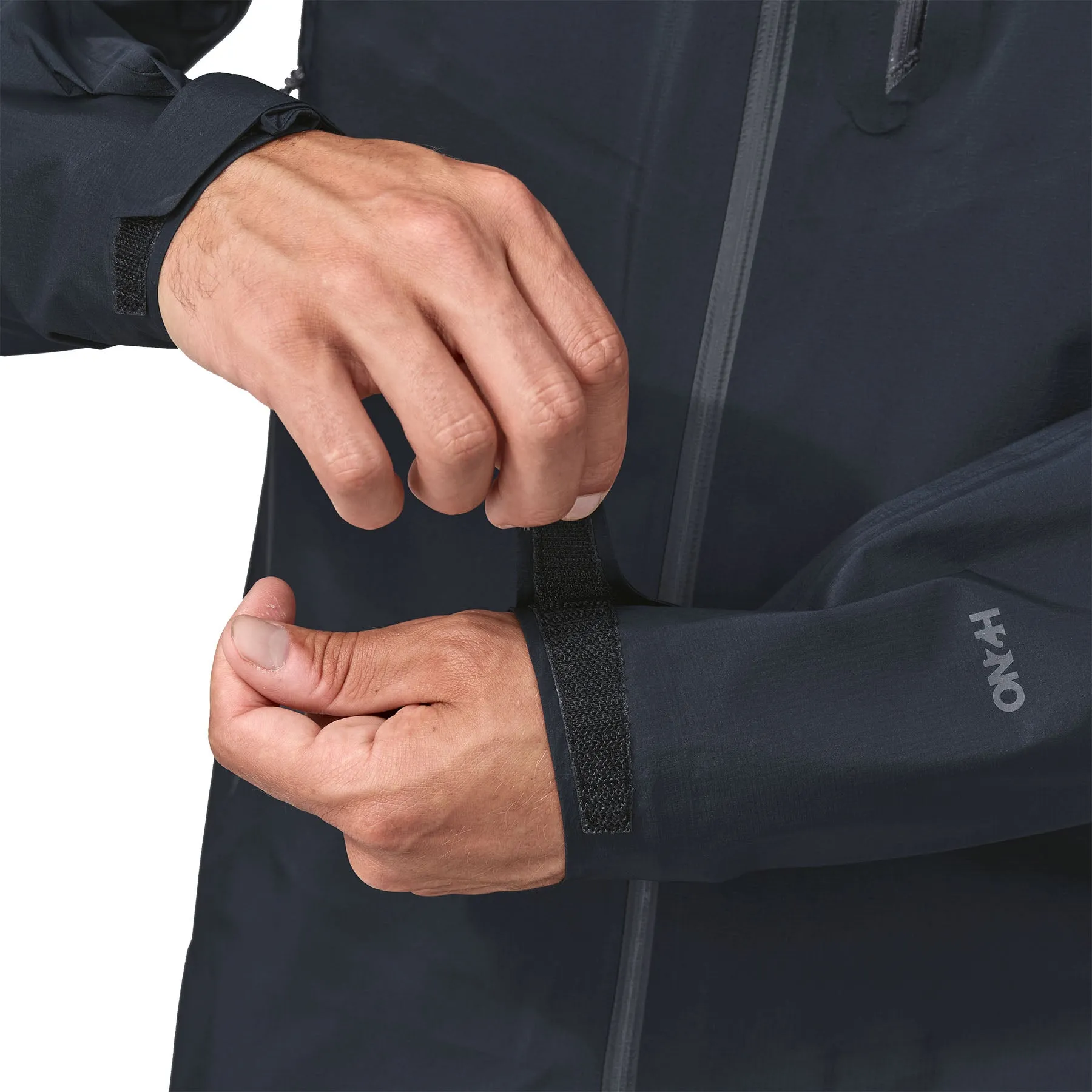 Mens Storm 10 Jacket