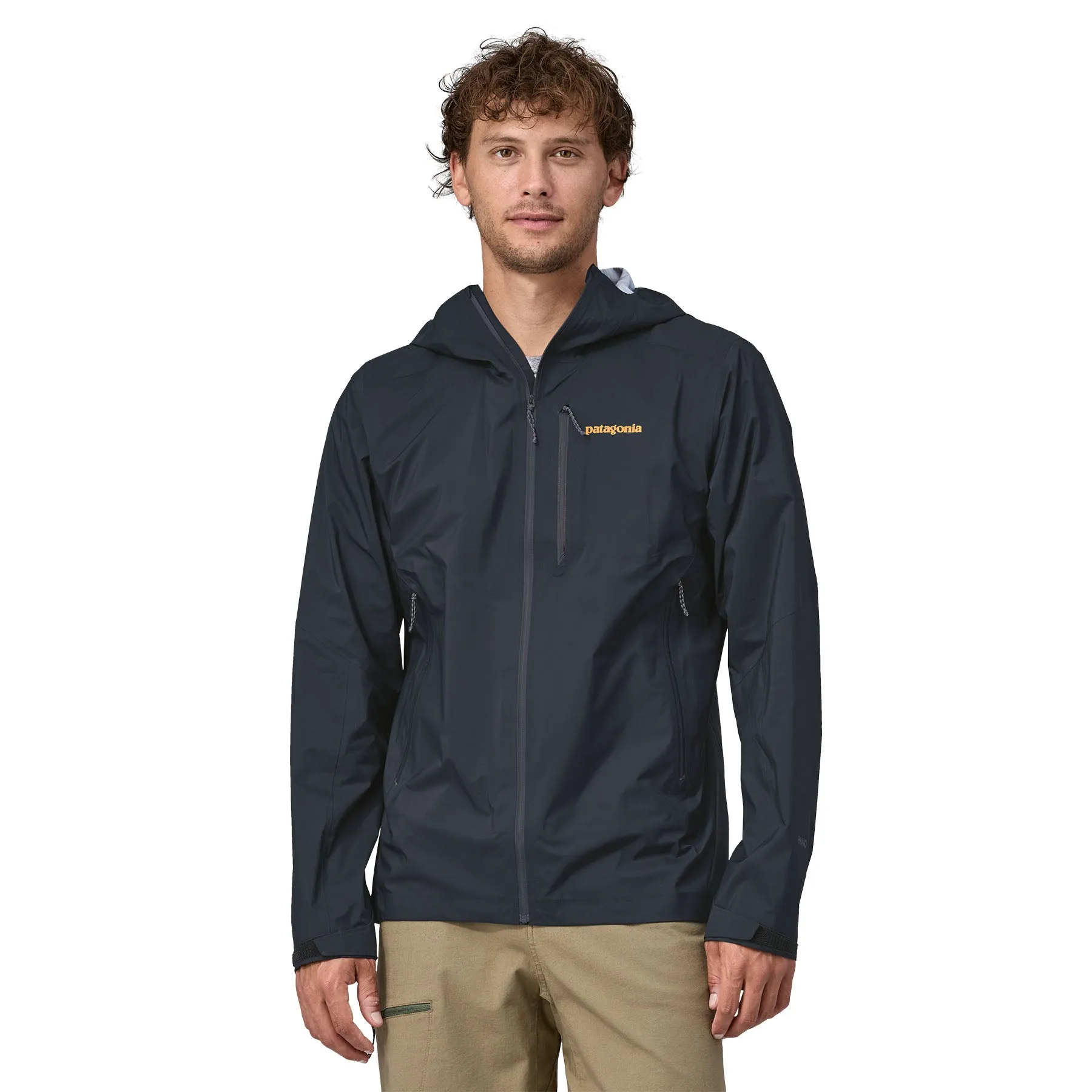 Mens Storm 10 Jacket