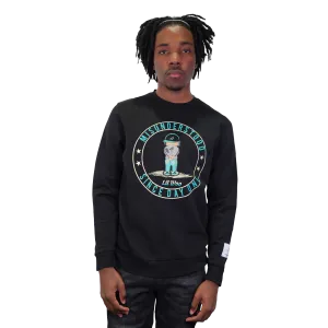 Misunderstood Crewneck Sweatshirt