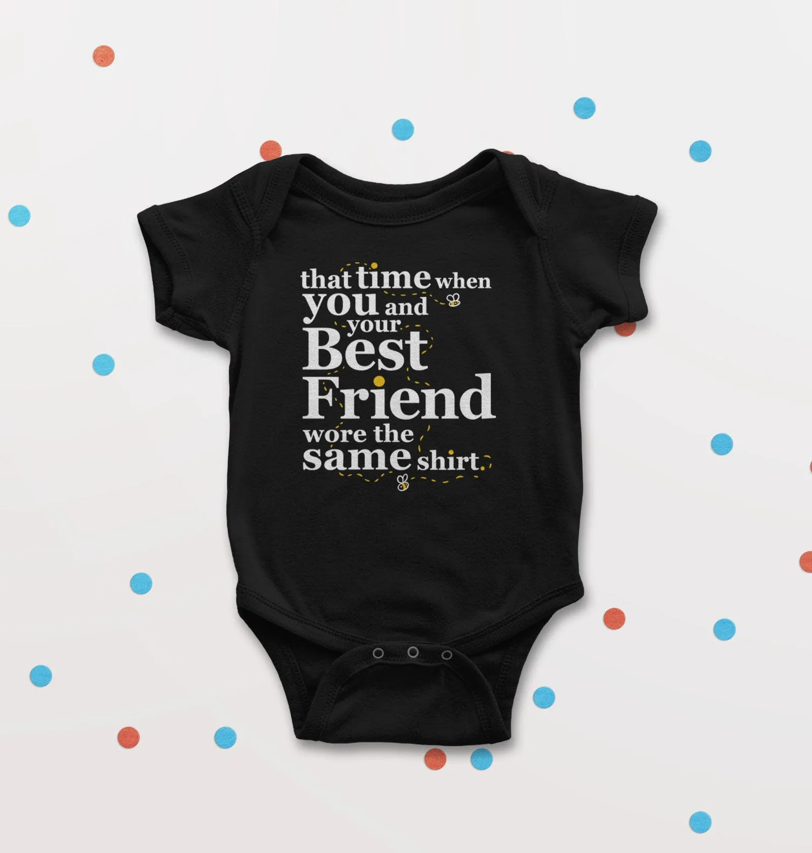 Mother Daughter Shirts for Best Friends | matching tshirts