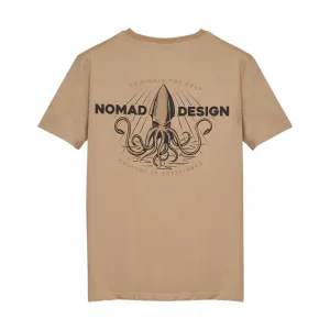 Nomad Squidtrex Rising T-Shirt