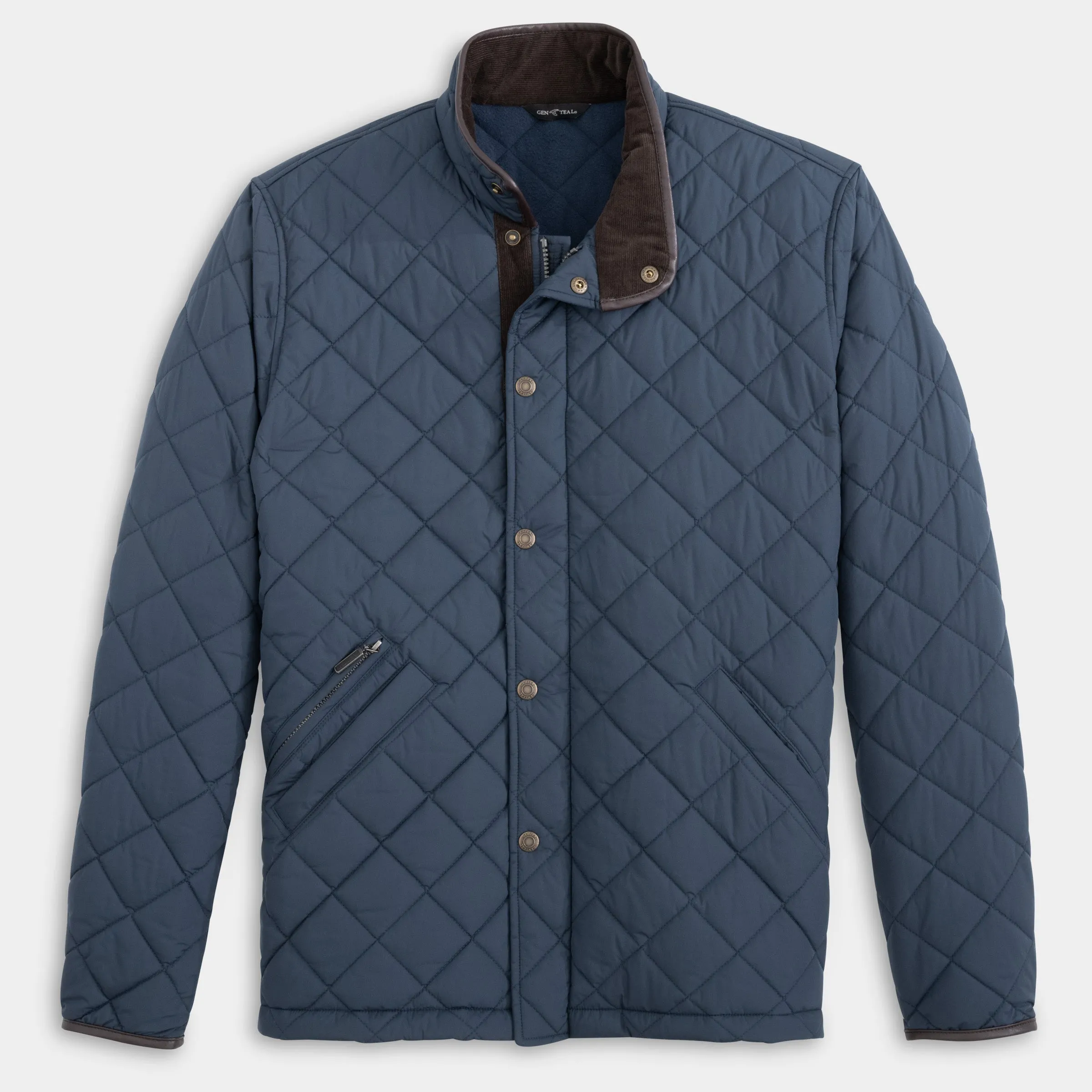 Northpoint Quilted Coat